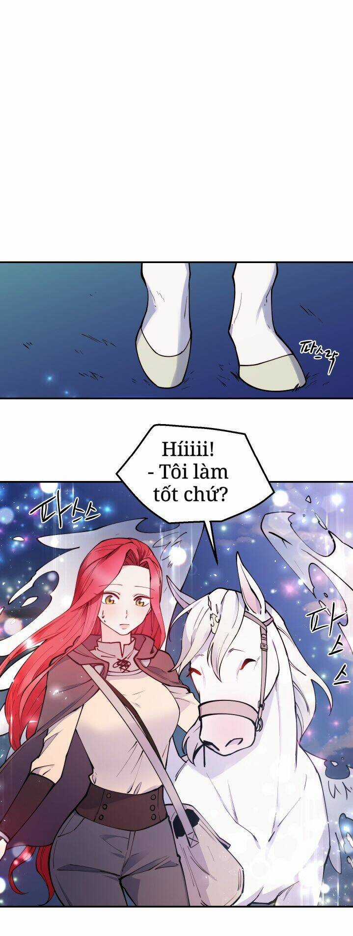 Phản Diện Rất Dễ Làm Chapter 28 trang 8