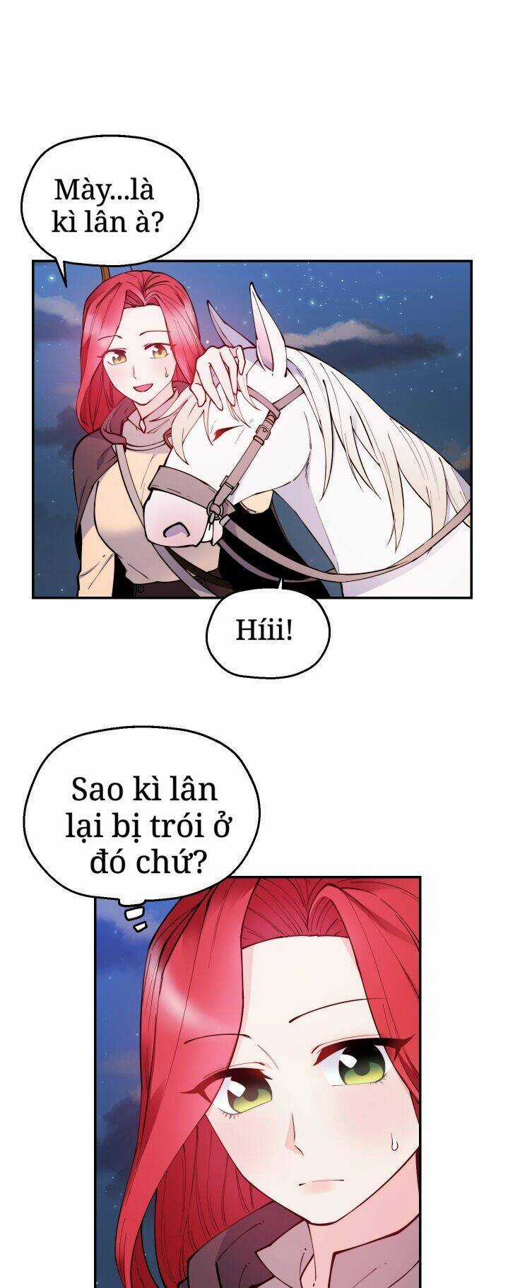 Phản Diện Rất Dễ Làm Chapter 28 trang 9