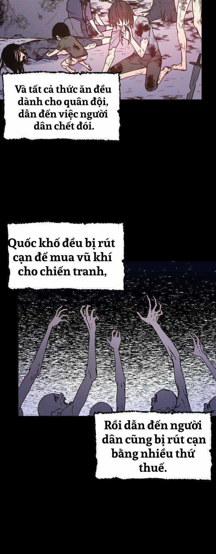 Phản Diện Rất Dễ Làm Chapter 29 trang 10