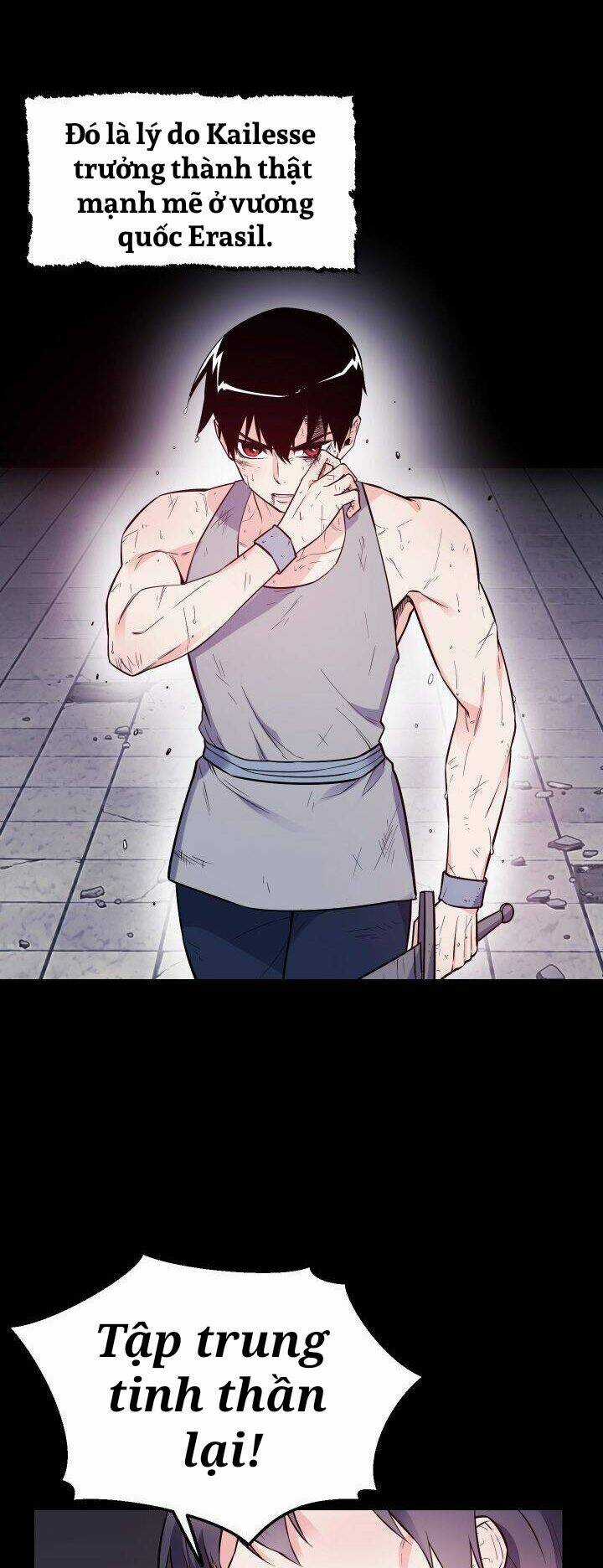 Phản Diện Rất Dễ Làm Chapter 29 trang 12