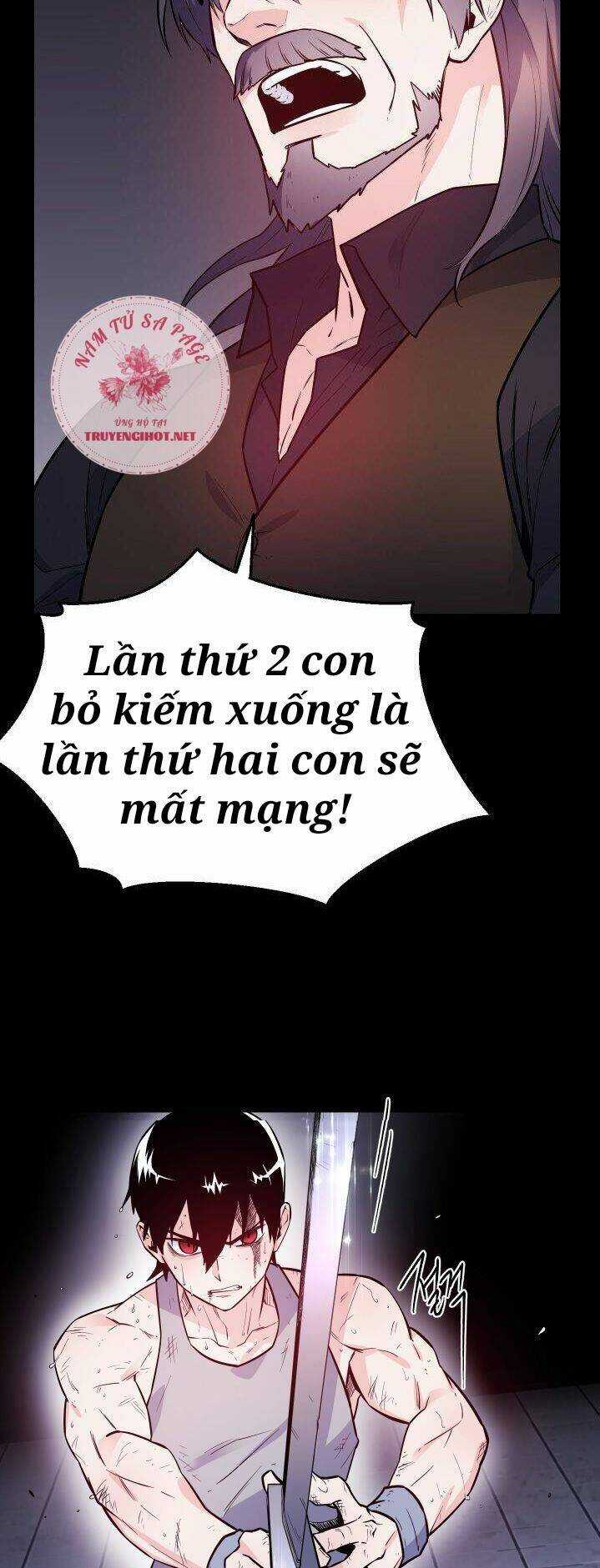Phản Diện Rất Dễ Làm Chapter 29 trang 13
