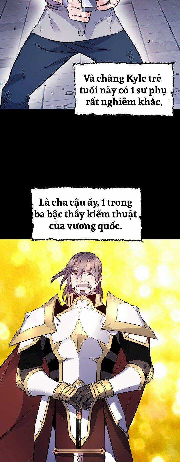 Phản Diện Rất Dễ Làm Chapter 29 trang 14