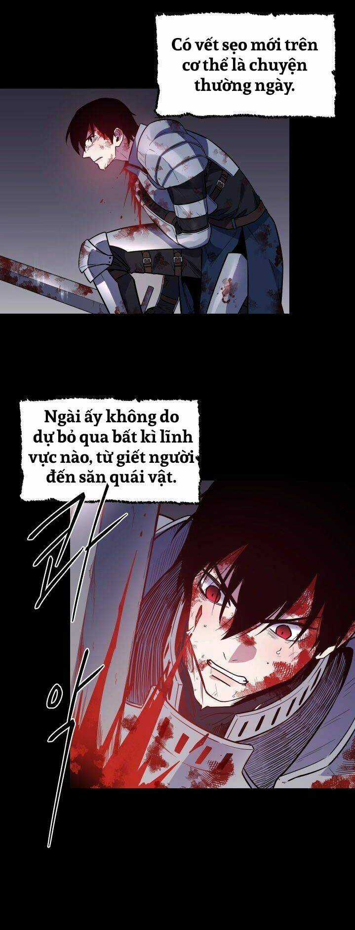 Phản Diện Rất Dễ Làm Chapter 29 trang 16