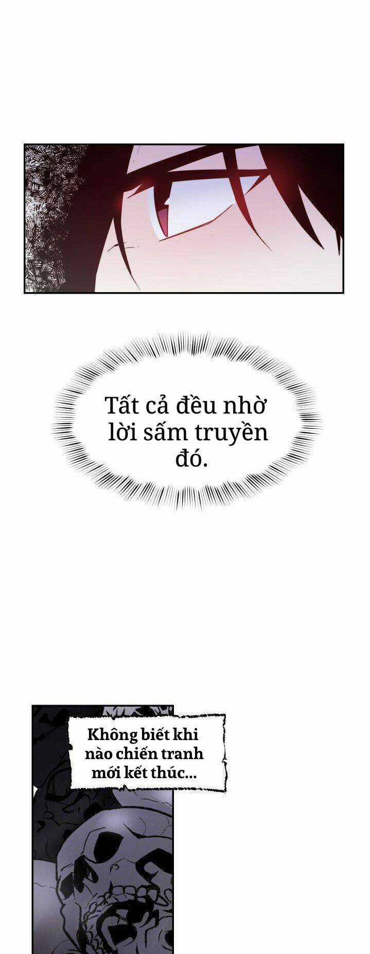 Phản Diện Rất Dễ Làm Chapter 29 trang 18