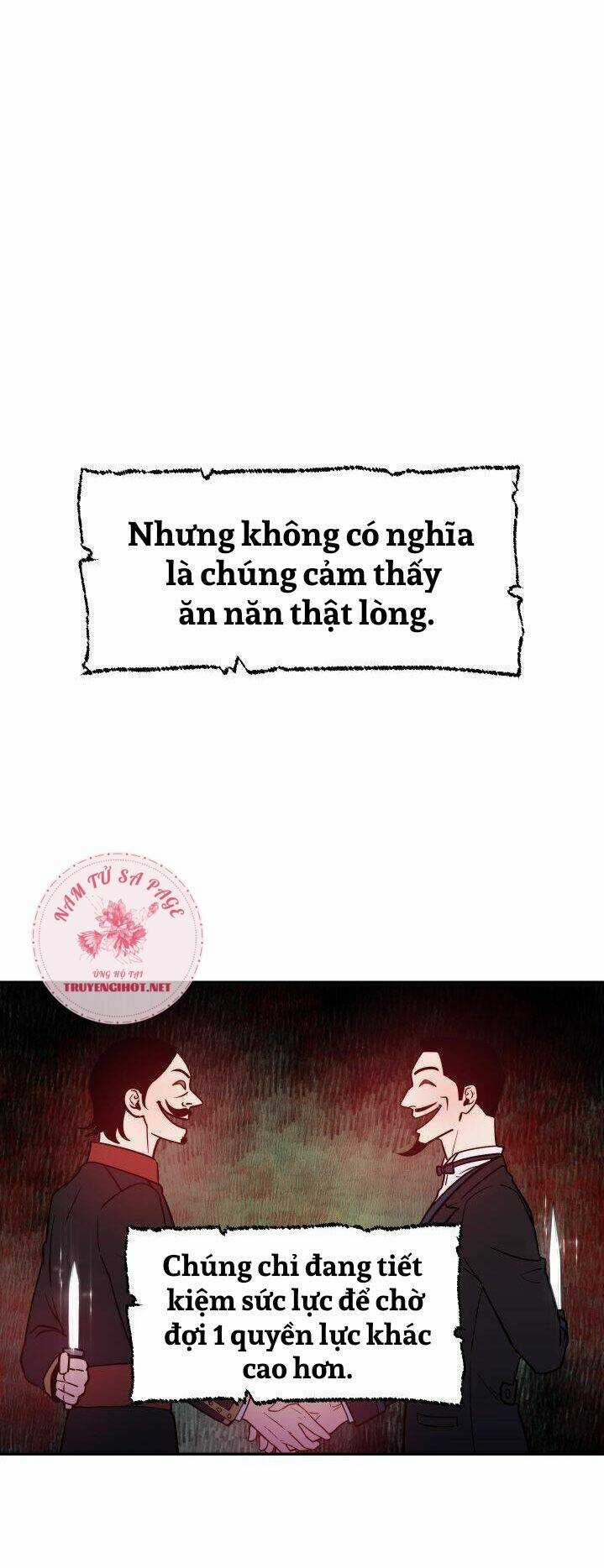 Phản Diện Rất Dễ Làm Chapter 29 trang 22