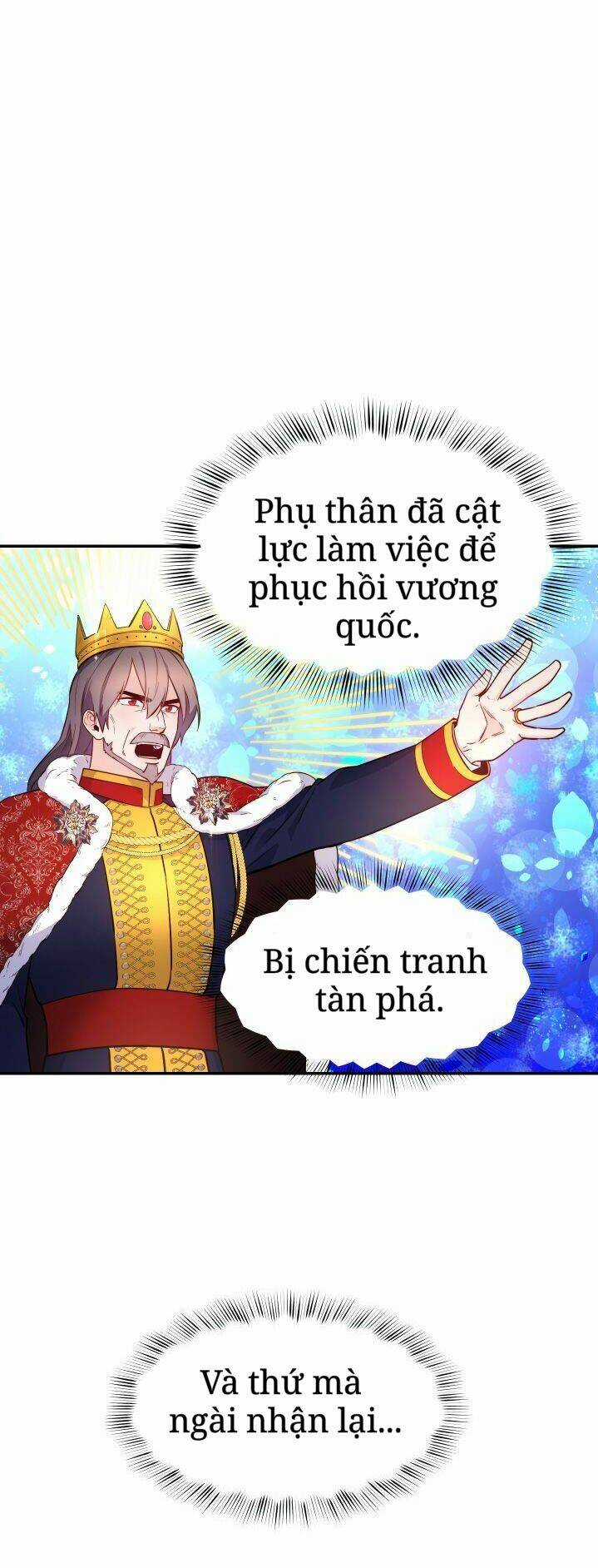 Phản Diện Rất Dễ Làm Chapter 29 trang 23