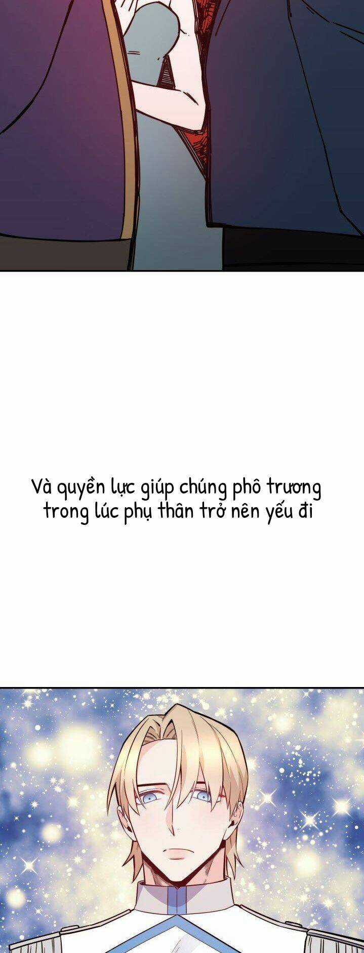 Phản Diện Rất Dễ Làm Chapter 29 trang 26