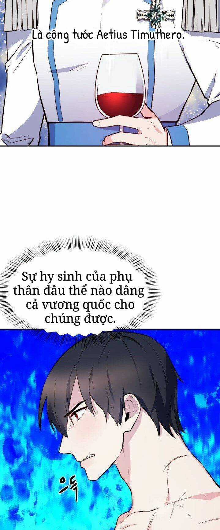 Phản Diện Rất Dễ Làm Chapter 29 trang 27