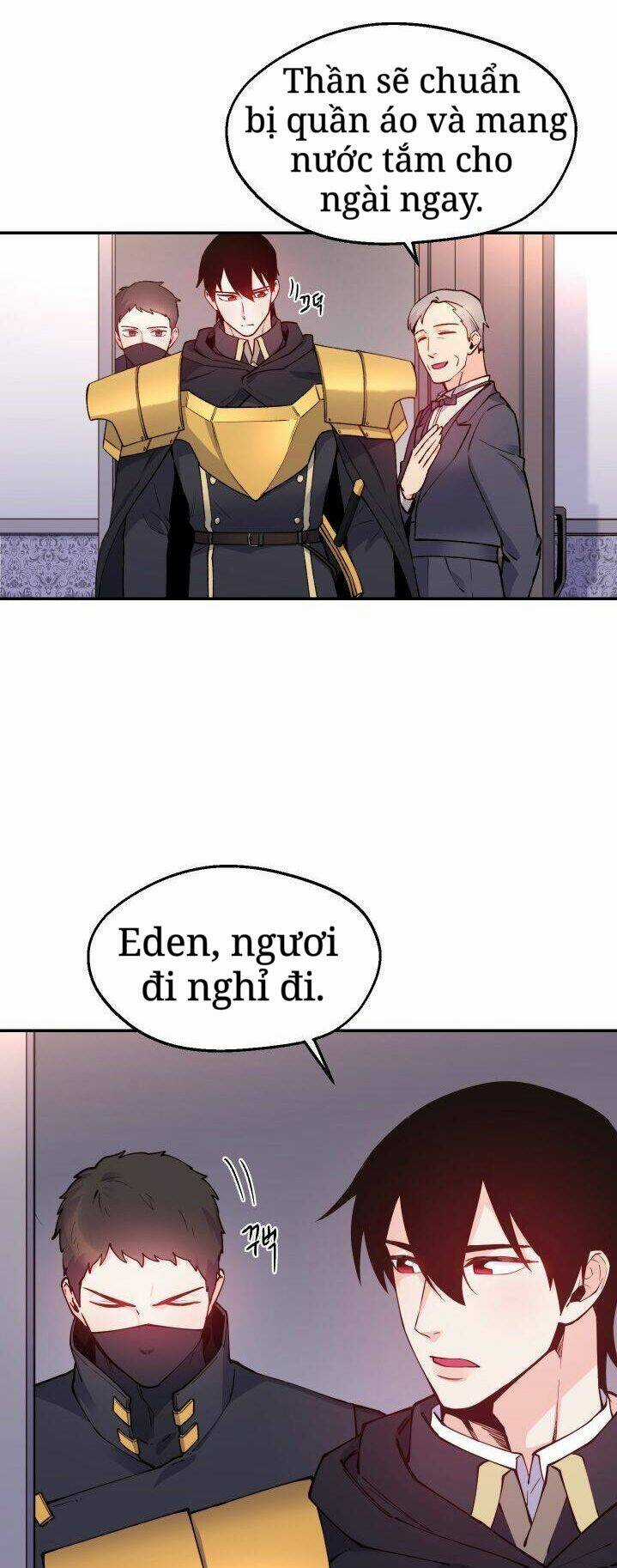 Phản Diện Rất Dễ Làm Chapter 29 trang 3