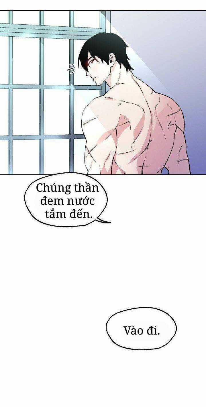 Phản Diện Rất Dễ Làm Chapter 29 trang 31