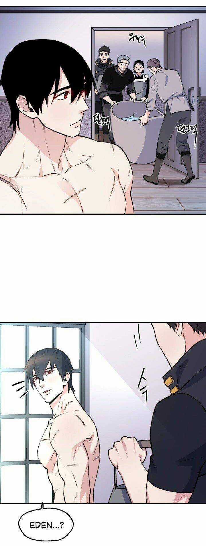 Phản Diện Rất Dễ Làm Chapter 29 trang 32