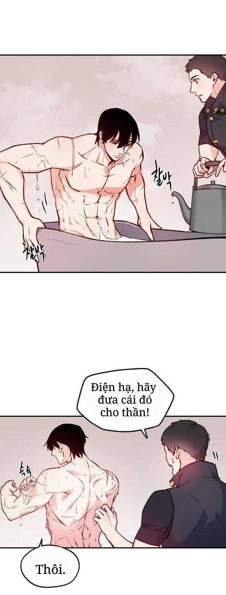 Phản Diện Rất Dễ Làm Chapter 29 trang 38