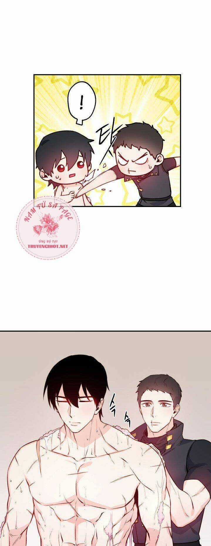 Phản Diện Rất Dễ Làm Chapter 29 trang 39