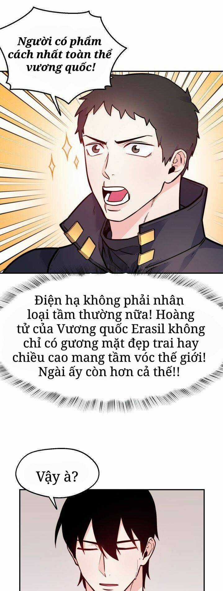 Phản Diện Rất Dễ Làm Chapter 29 trang 42