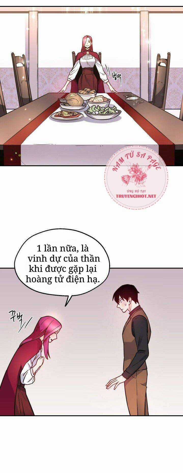 Phản Diện Rất Dễ Làm Chapter 29 trang 45