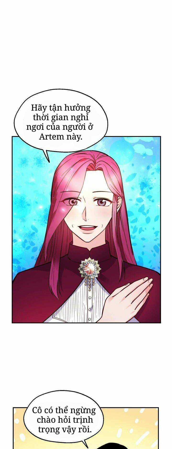 Phản Diện Rất Dễ Làm Chapter 29 trang 46