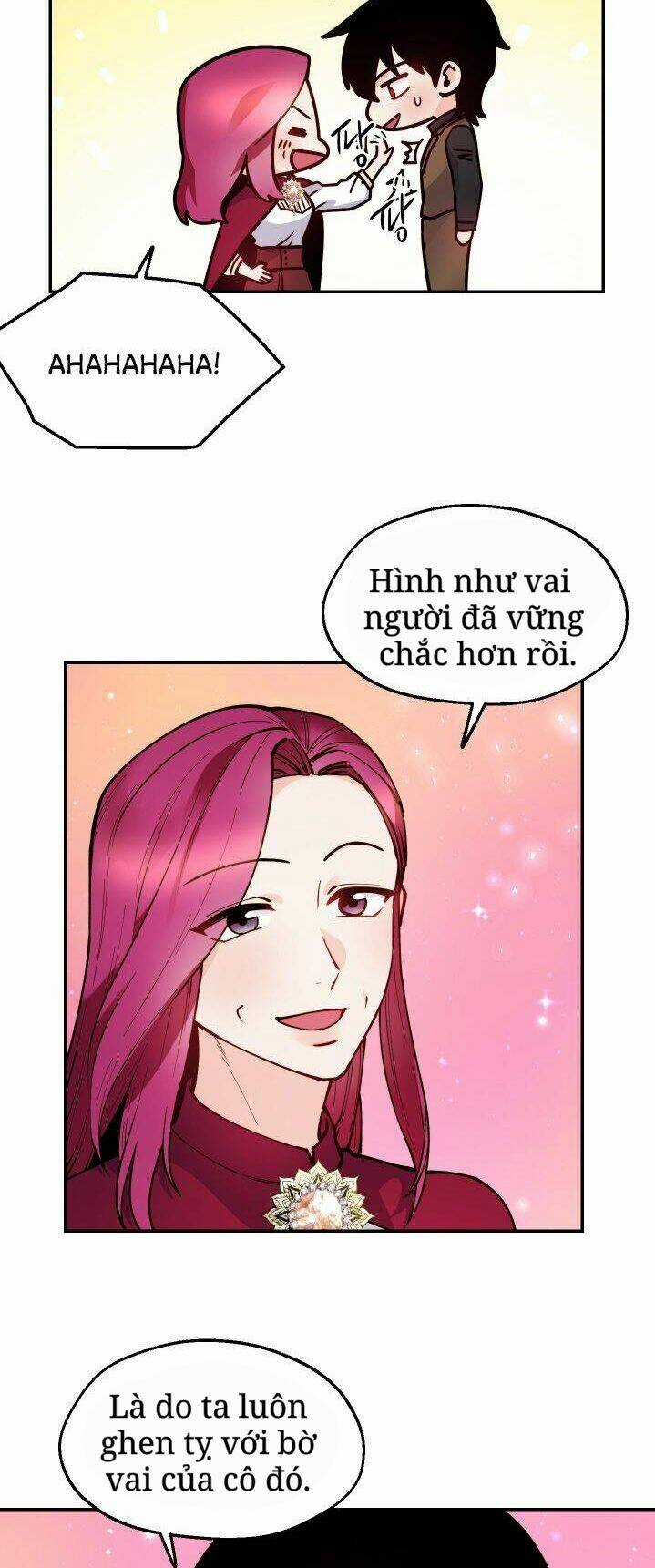 Phản Diện Rất Dễ Làm Chapter 29 trang 47