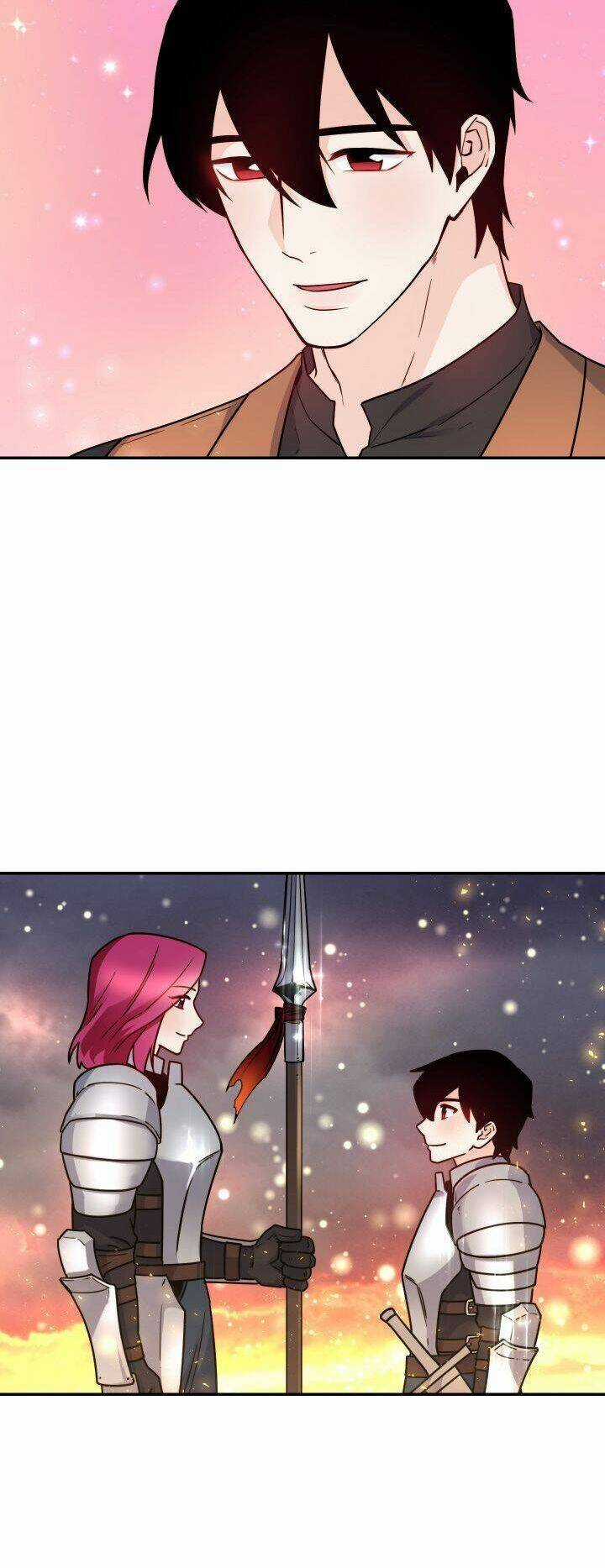 Phản Diện Rất Dễ Làm Chapter 29 trang 48