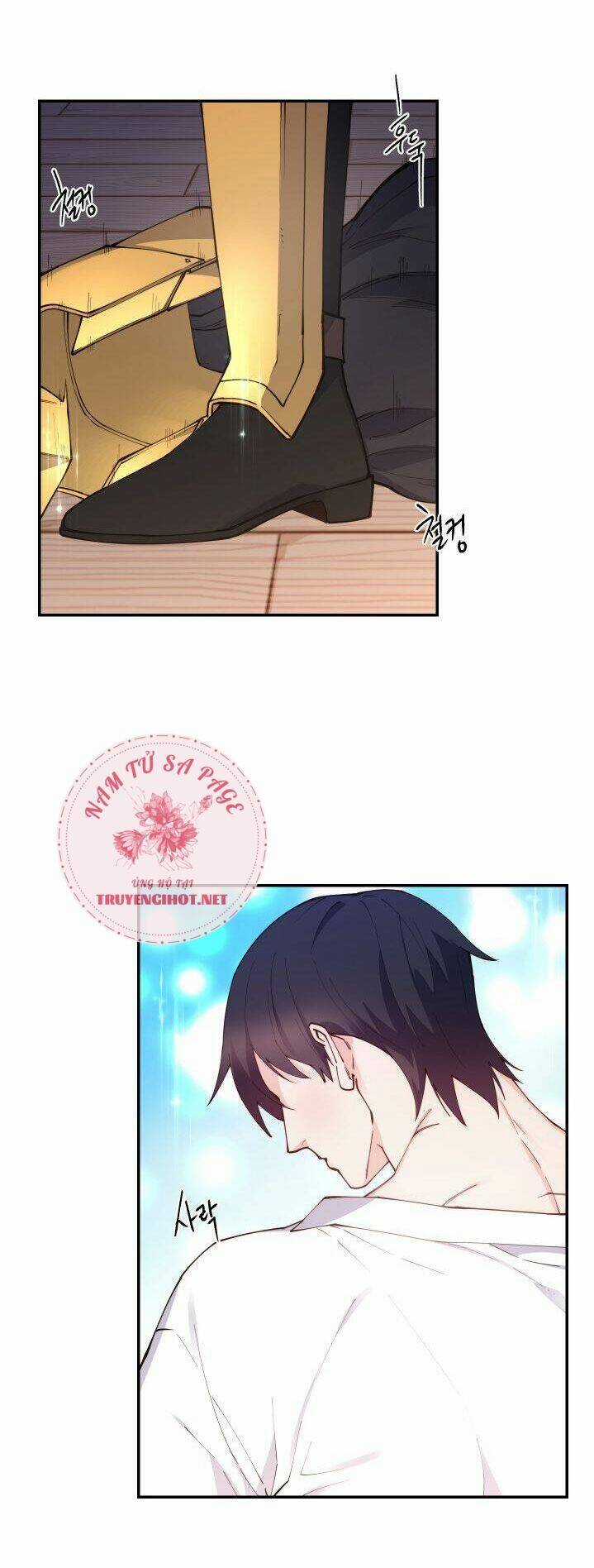 Phản Diện Rất Dễ Làm Chapter 29 trang 5