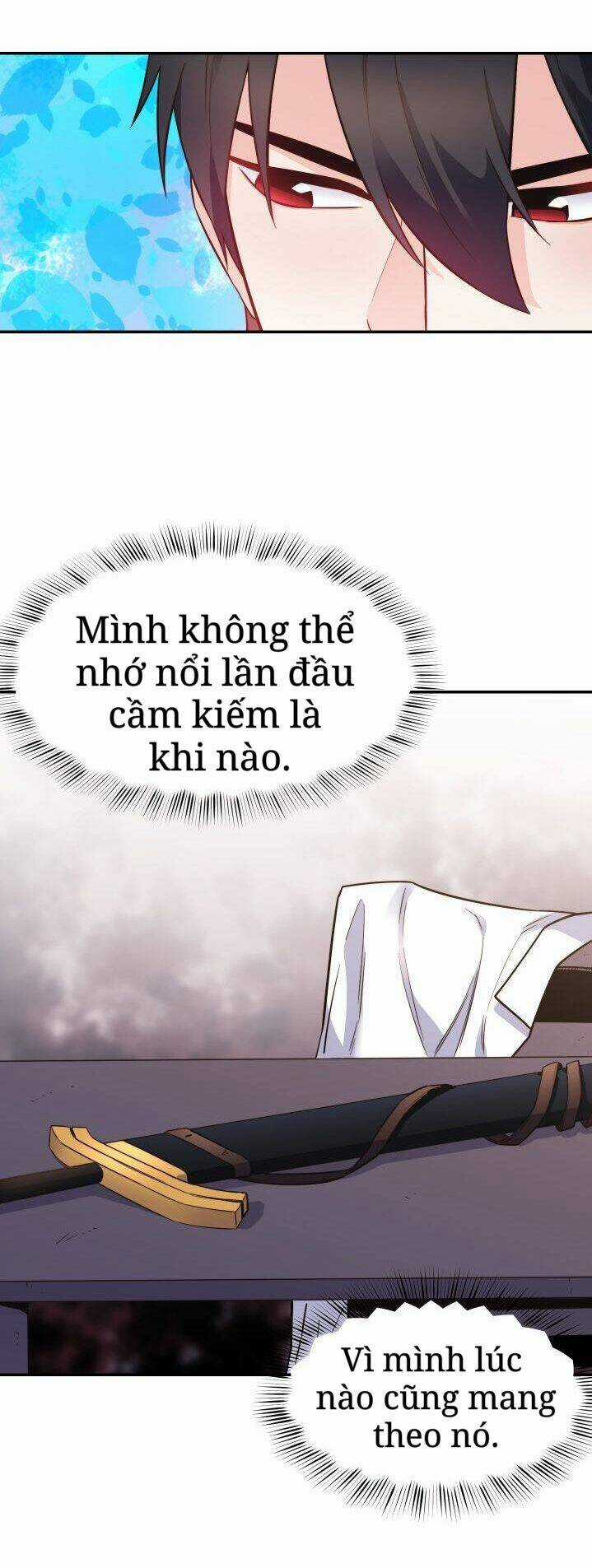 Phản Diện Rất Dễ Làm Chapter 29 trang 8