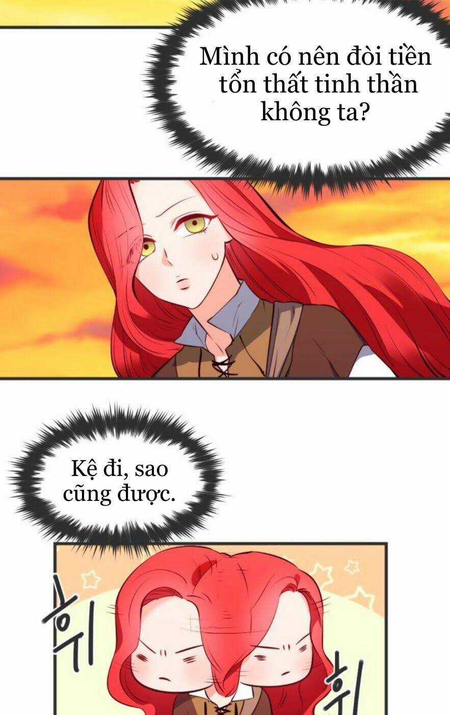 Phản Diện Rất Dễ Làm Chapter 3 trang 10