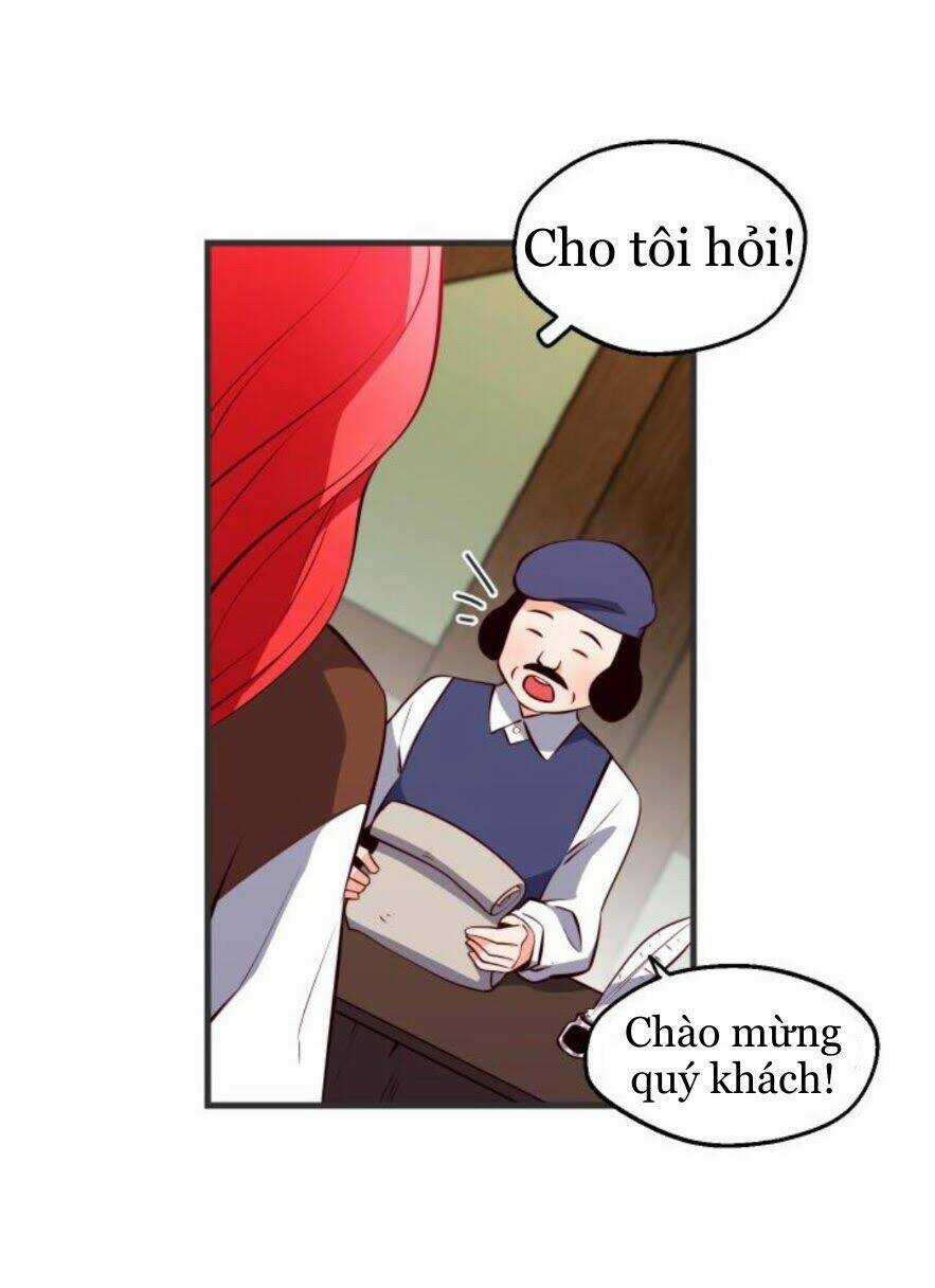 Phản Diện Rất Dễ Làm Chapter 3 trang 14