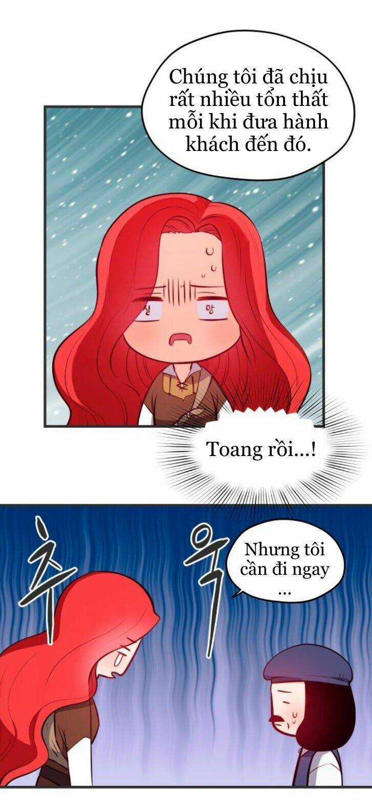 Phản Diện Rất Dễ Làm Chapter 3 trang 17