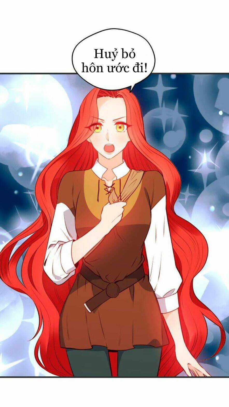 Phản Diện Rất Dễ Làm Chapter 3 trang 2