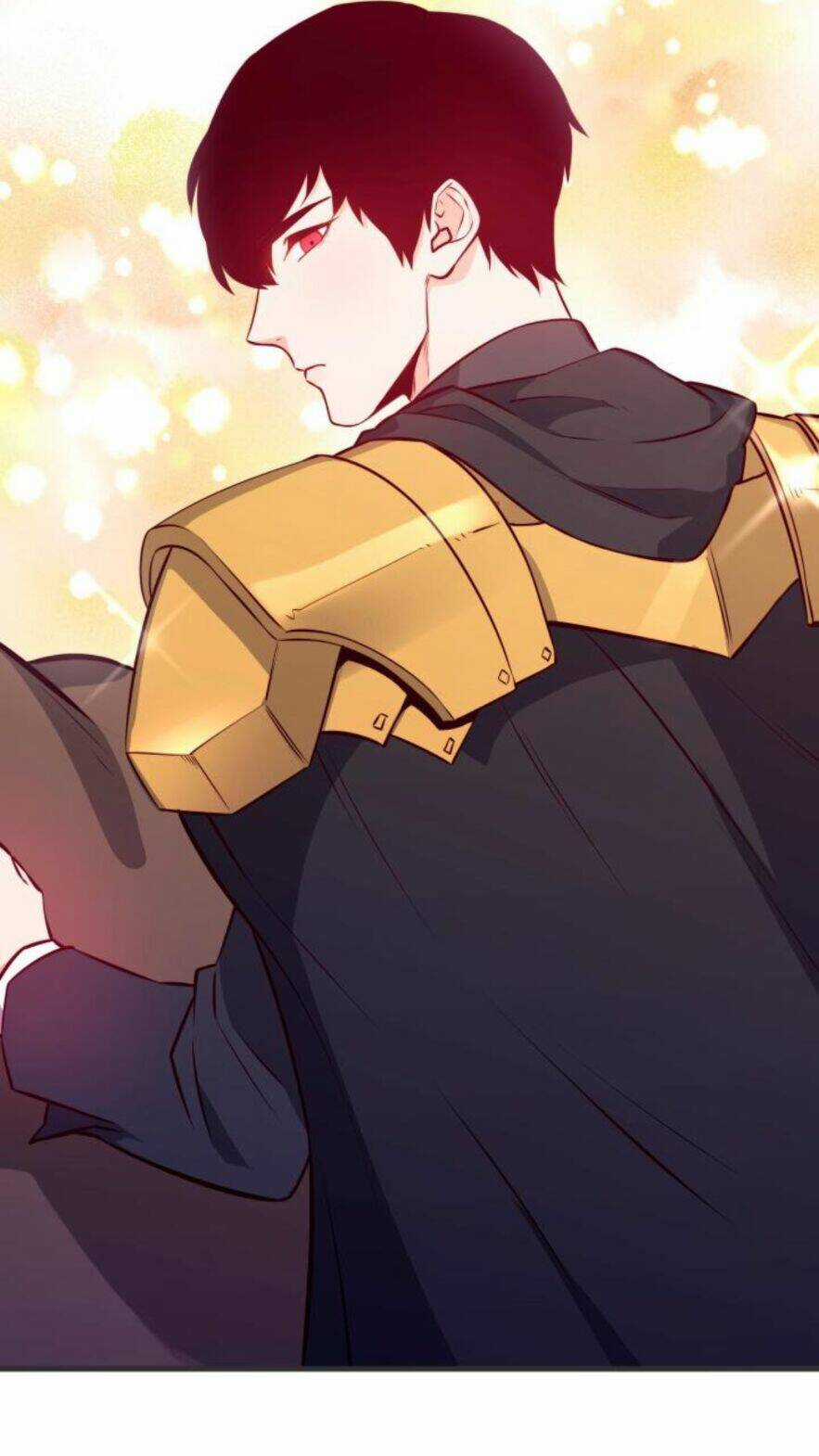 Phản Diện Rất Dễ Làm Chapter 3 trang 21