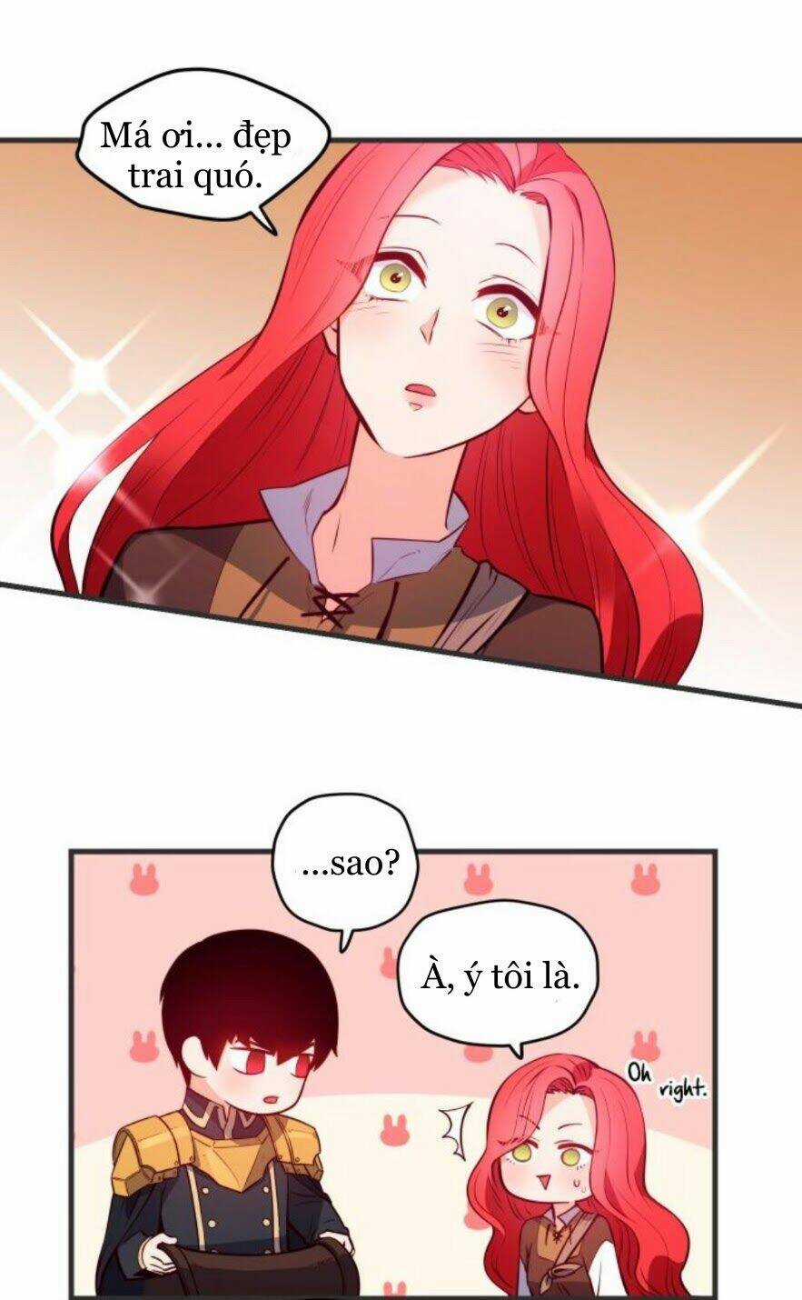 Phản Diện Rất Dễ Làm Chapter 3 trang 22