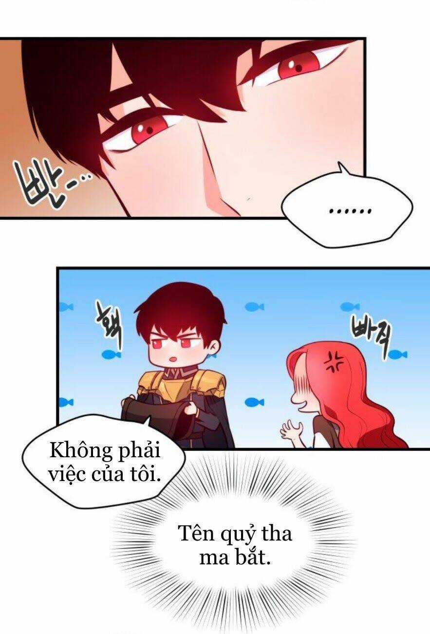 Phản Diện Rất Dễ Làm Chapter 3 trang 26