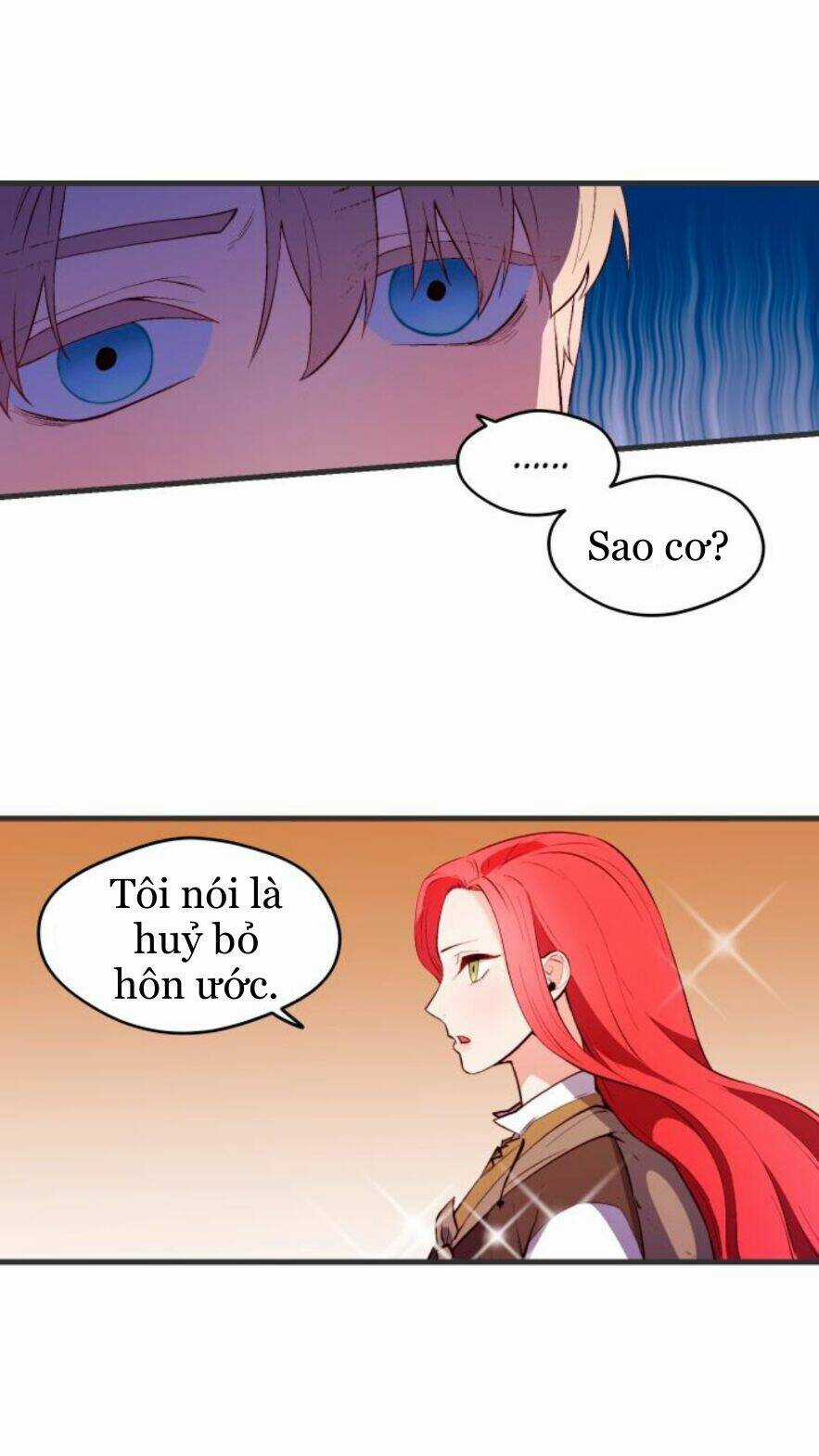 Phản Diện Rất Dễ Làm Chapter 3 trang 3