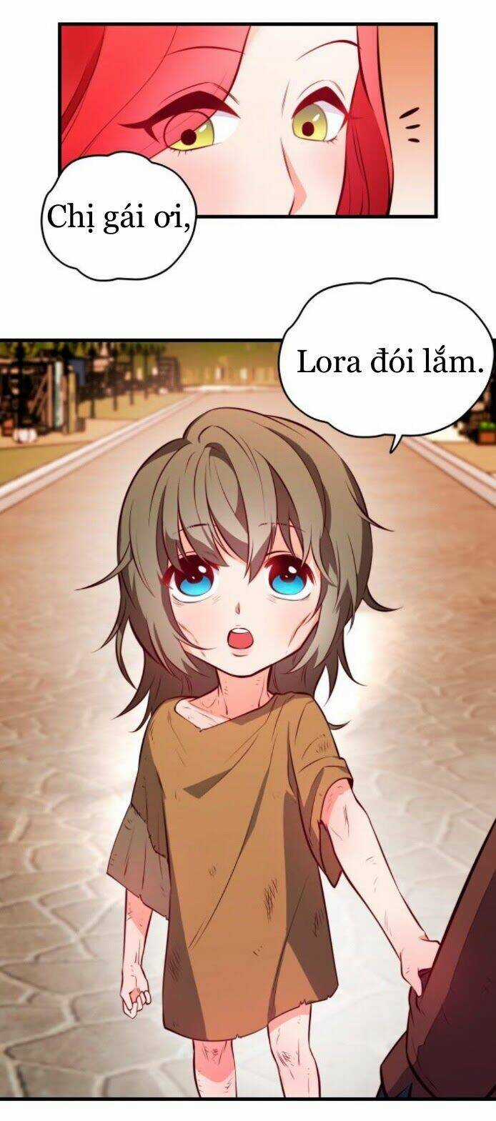 Phản Diện Rất Dễ Làm Chapter 3 trang 31