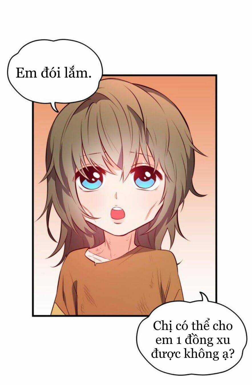 Phản Diện Rất Dễ Làm Chapter 3 trang 32