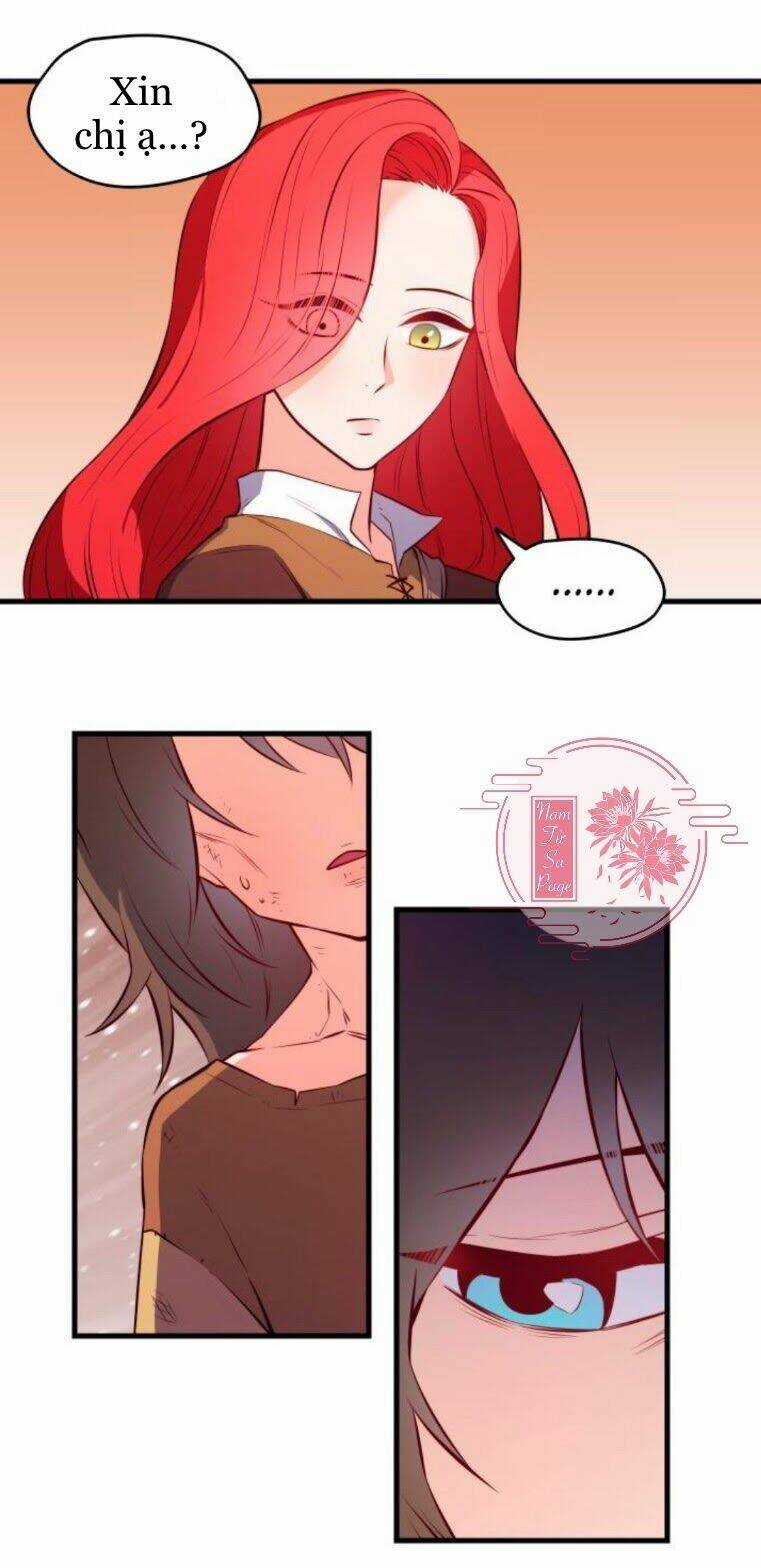 Phản Diện Rất Dễ Làm Chapter 3 trang 33