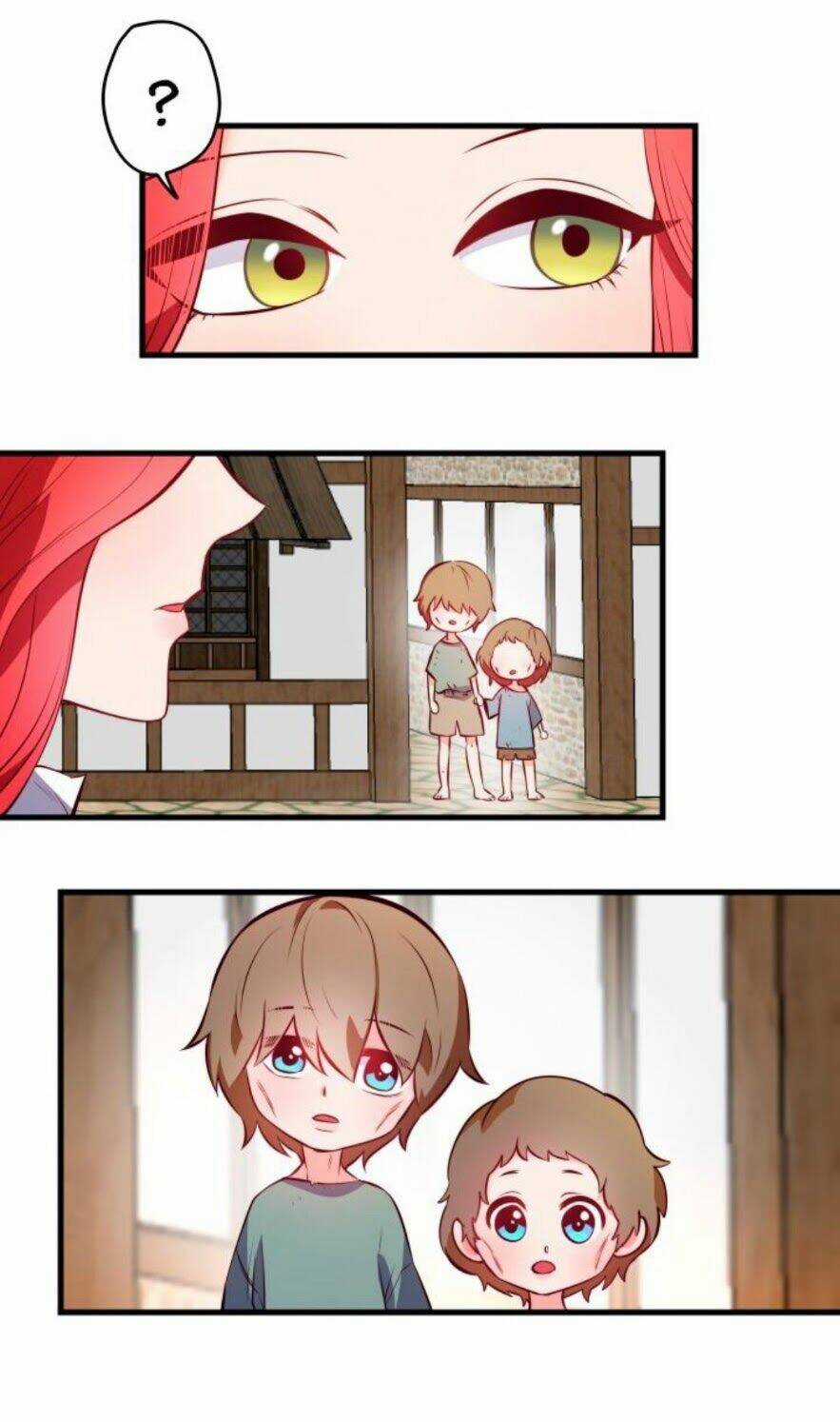 Phản Diện Rất Dễ Làm Chapter 3 trang 34