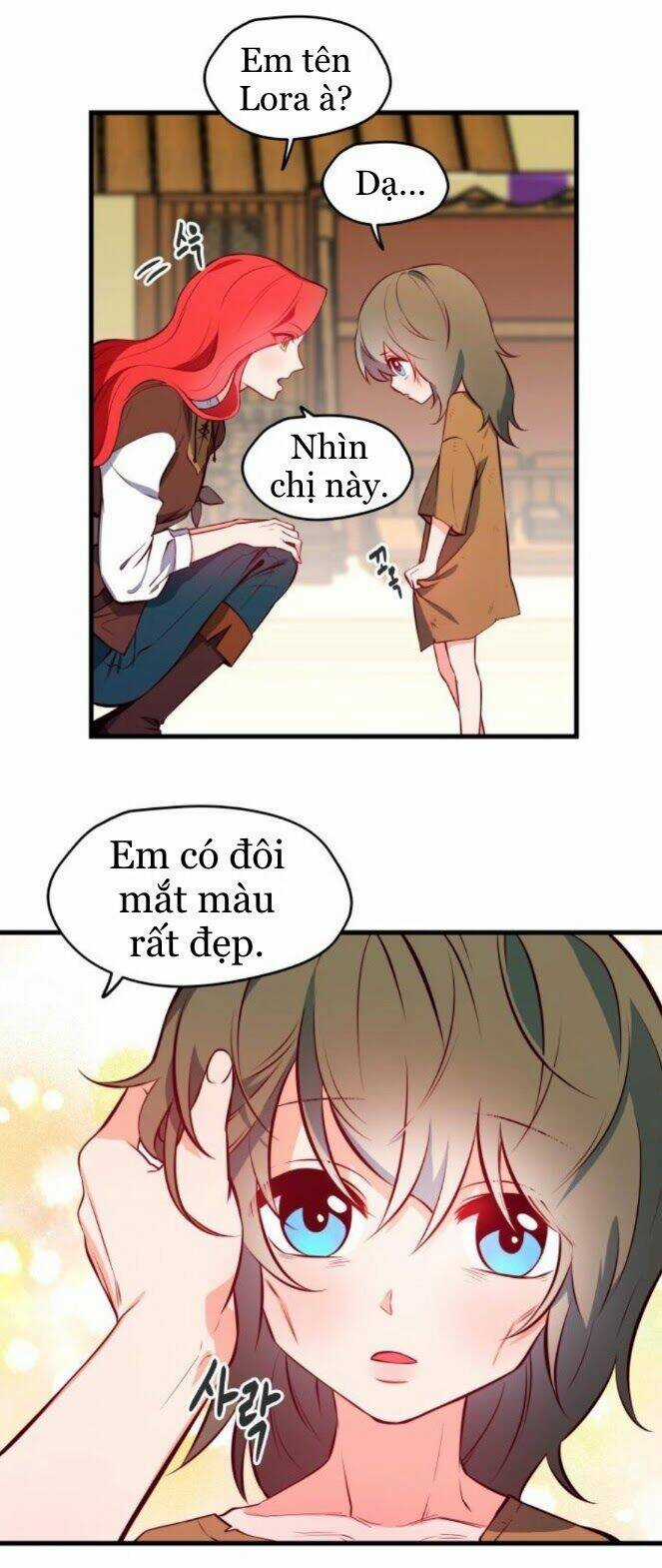 Phản Diện Rất Dễ Làm Chapter 3 trang 35