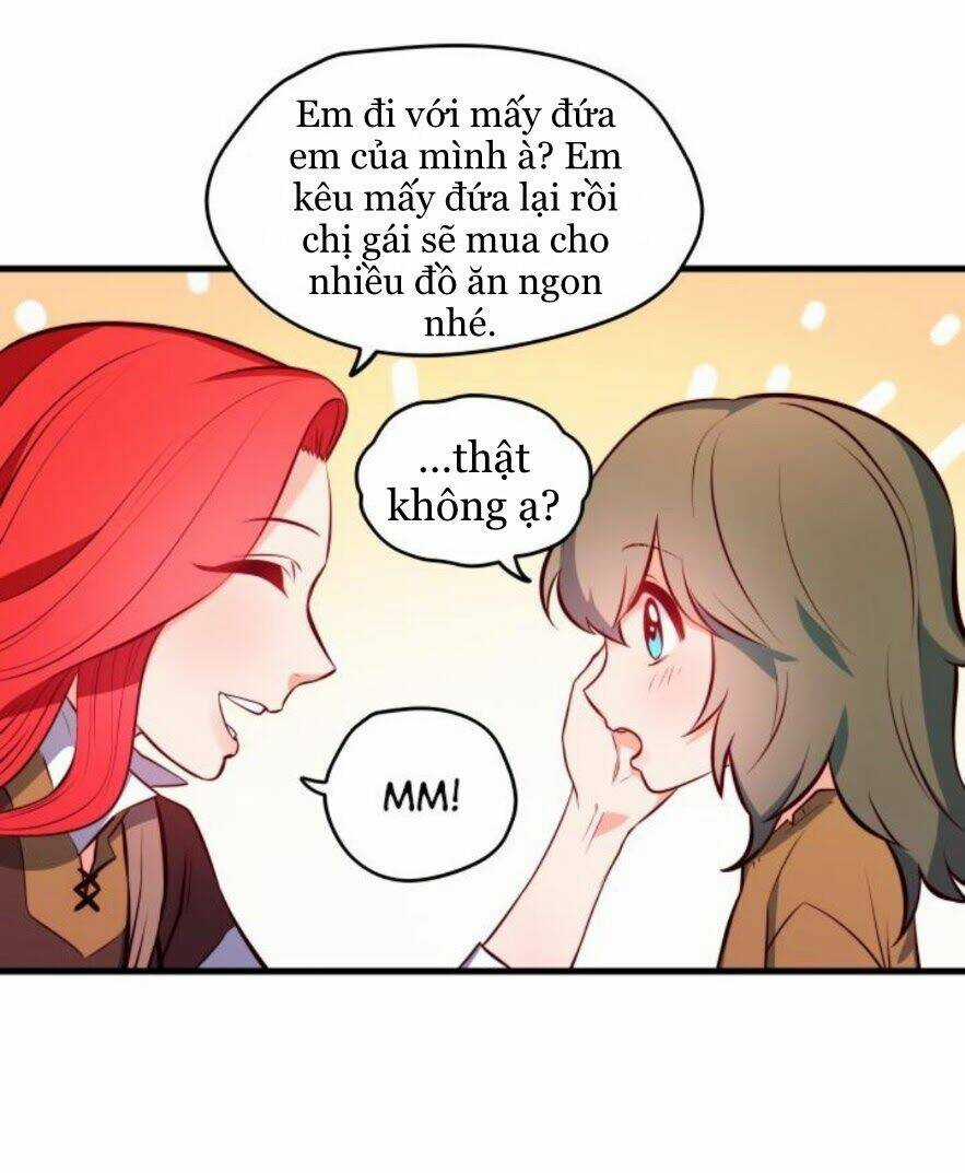 Phản Diện Rất Dễ Làm Chapter 3 trang 36