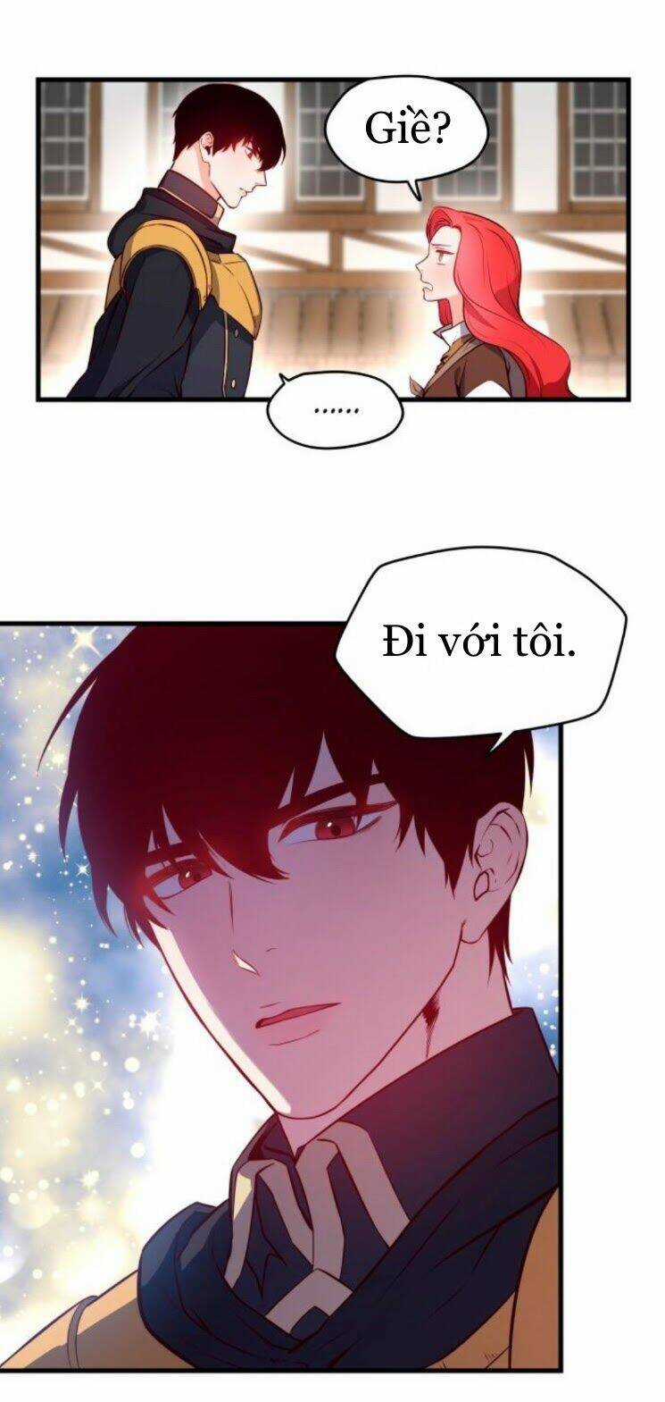 Phản Diện Rất Dễ Làm Chapter 3 trang 39