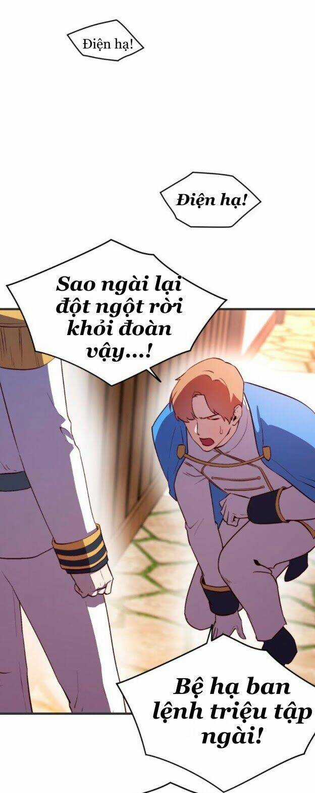 Phản Diện Rất Dễ Làm Chapter 3 trang 4