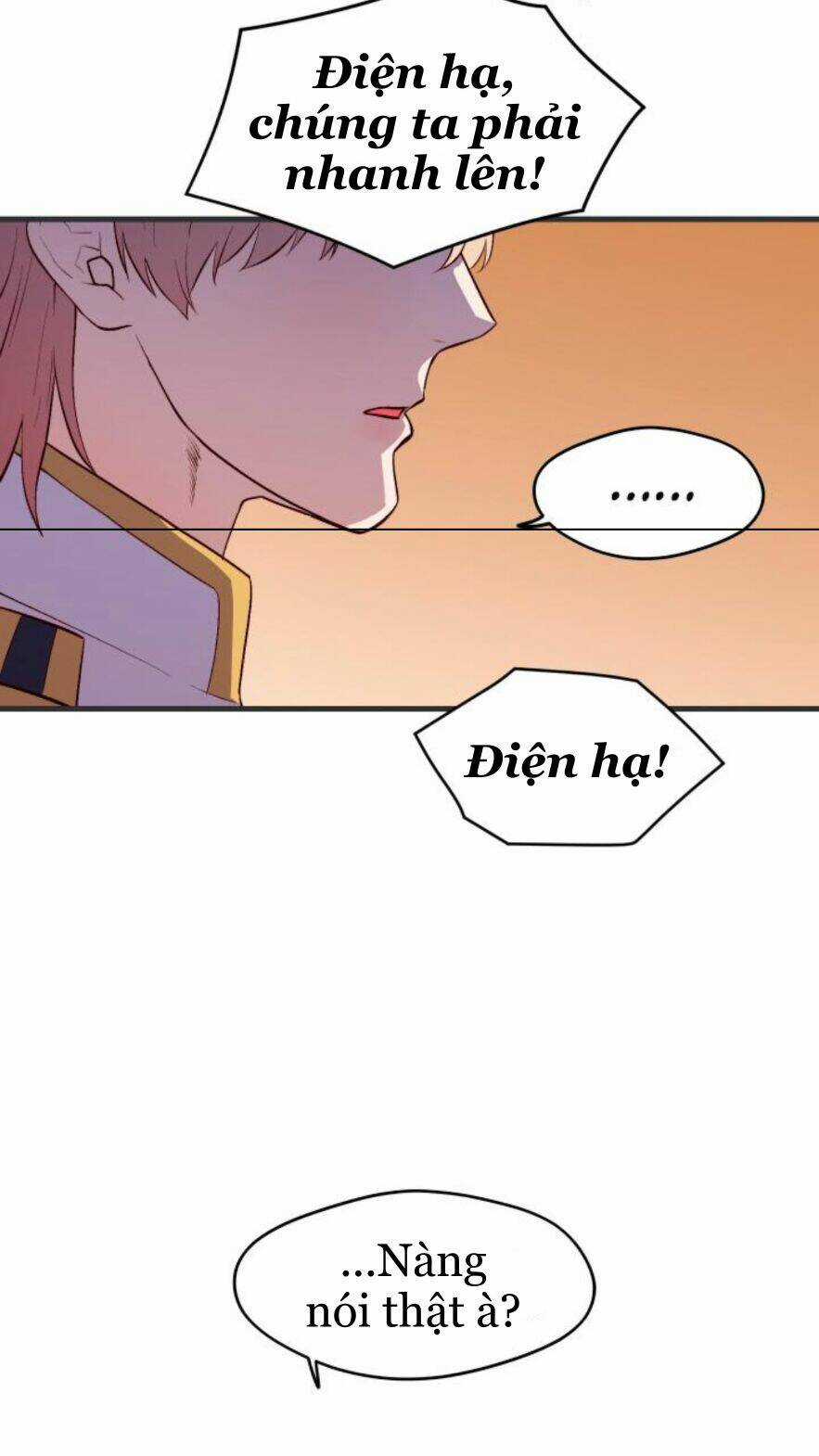 Phản Diện Rất Dễ Làm Chapter 3 trang 5