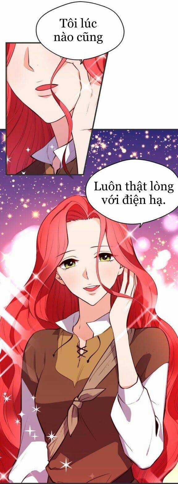 Phản Diện Rất Dễ Làm Chapter 3 trang 7