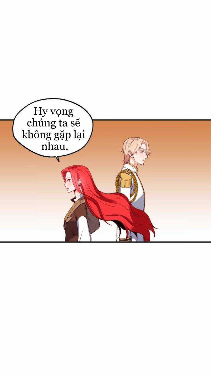 Phản Diện Rất Dễ Làm Chapter 3 trang 8