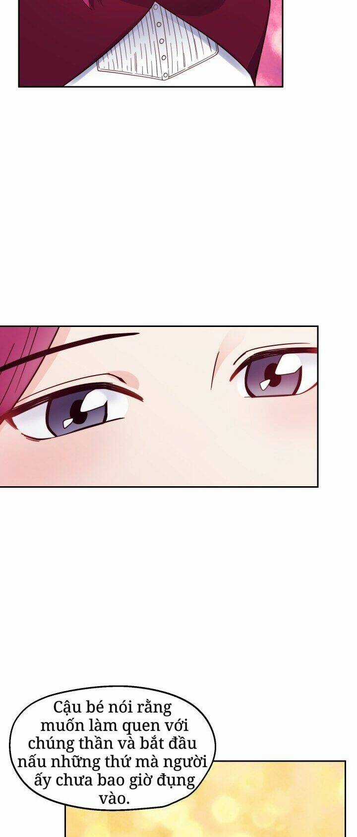 Phản Diện Rất Dễ Làm Chapter 30 trang 10