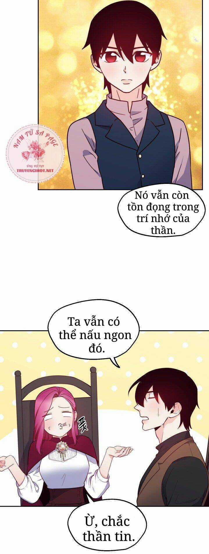 Phản Diện Rất Dễ Làm Chapter 30 trang 11