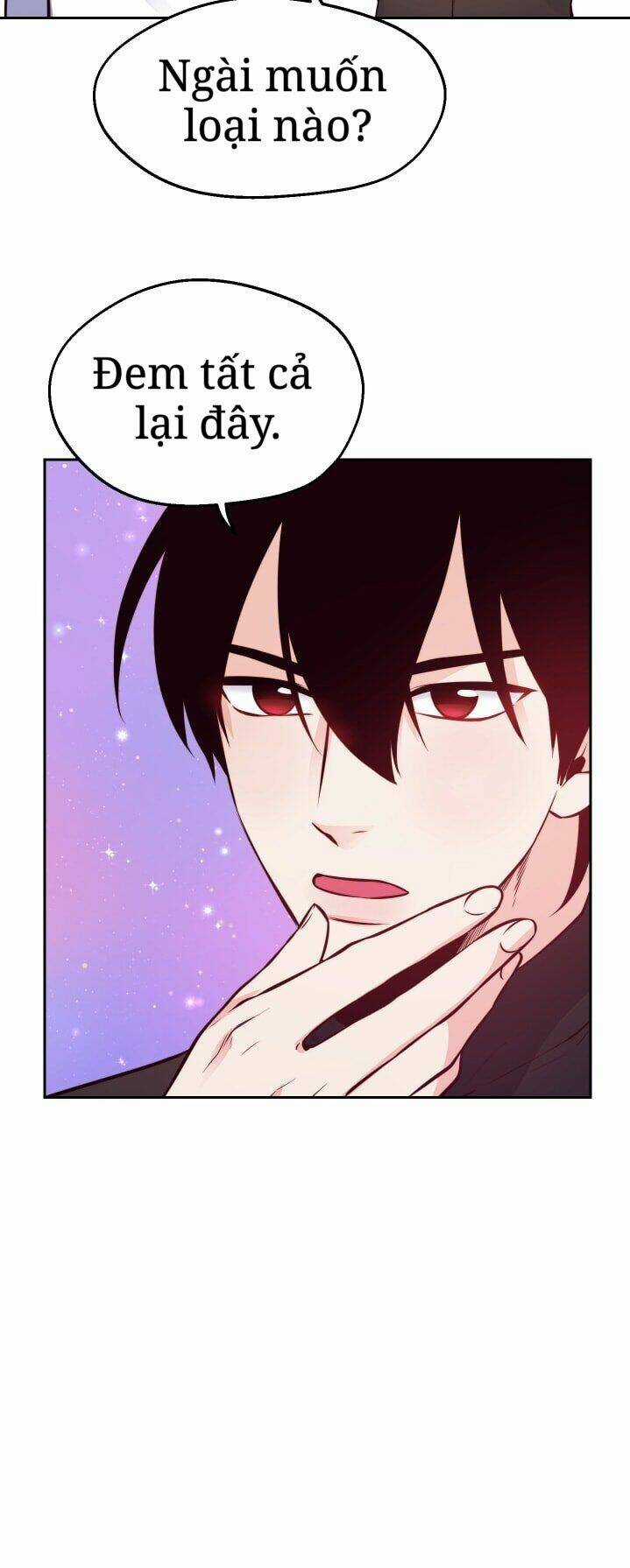 Phản Diện Rất Dễ Làm Chapter 30 trang 14