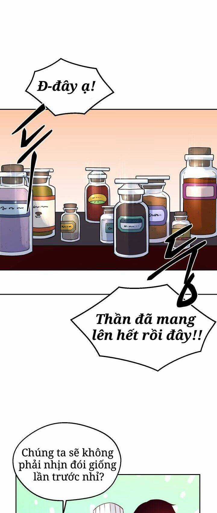 Phản Diện Rất Dễ Làm Chapter 30 trang 15