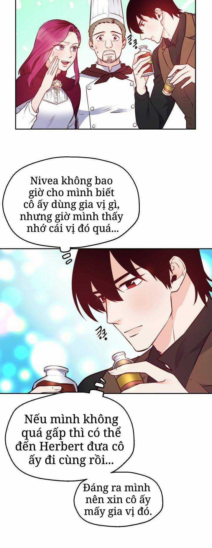 Phản Diện Rất Dễ Làm Chapter 30 trang 16