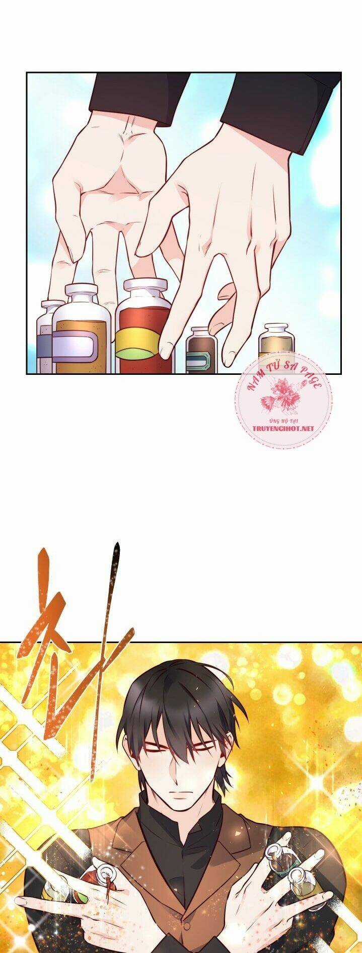 Phản Diện Rất Dễ Làm Chapter 30 trang 17