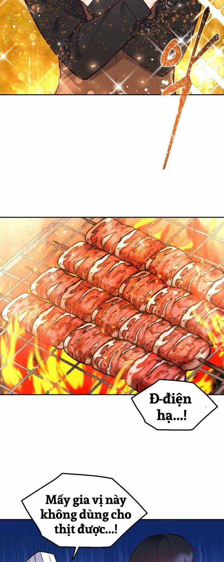 Phản Diện Rất Dễ Làm Chapter 30 trang 18